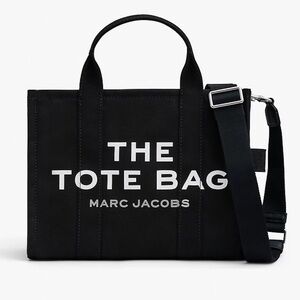 Marc Jacob’s The Canvas Medium Tote Bag